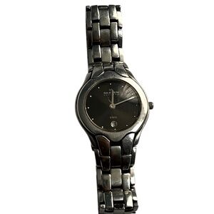Skagen Denmark Stainless Steel Women’s Watch – Quartz – Date – Model 202SSXM
